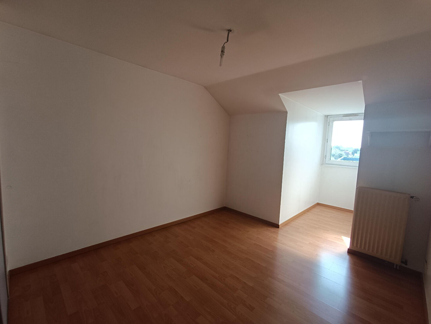 Photo Angers appartement duplex de 4 chambres avec garage et balcon image 5/6