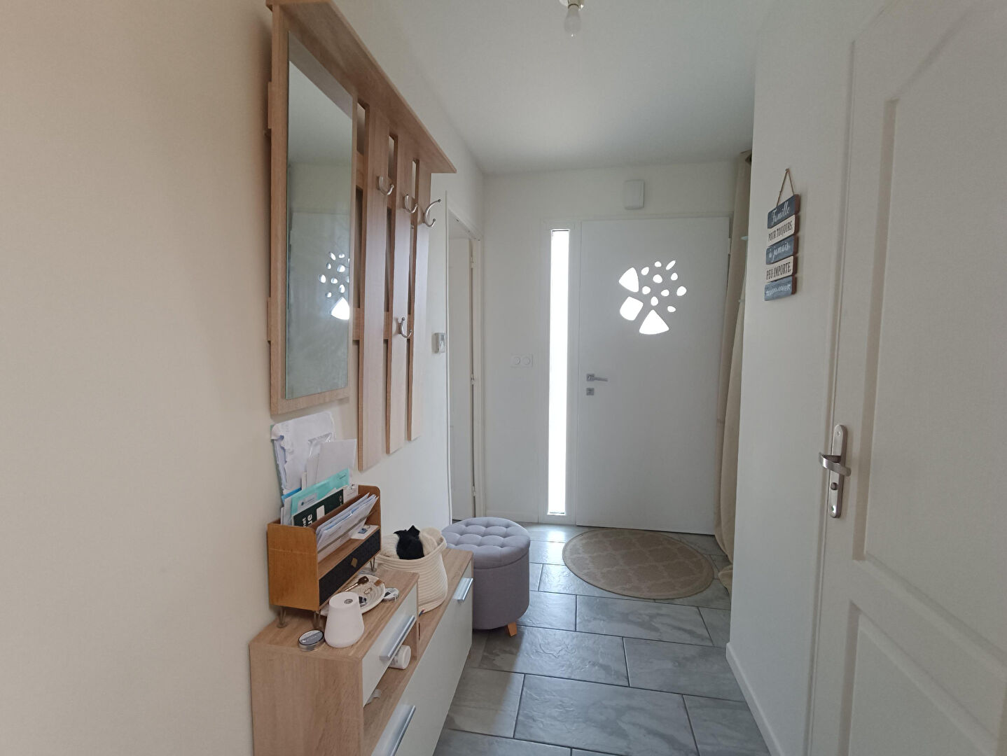 Photo Maison contemporaine 4 chambres et jardin clos image 3/6