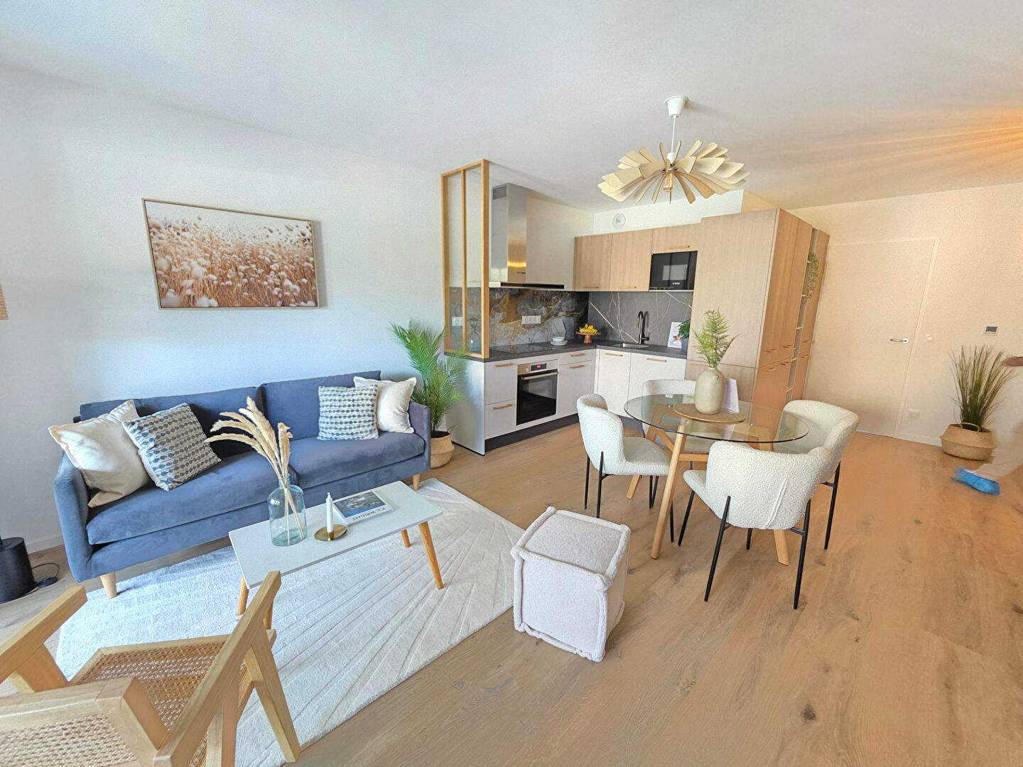 Agence immobilière de L'Offre d'Achat.fr Les ponts de cé - L'Offre d'Achat.fr