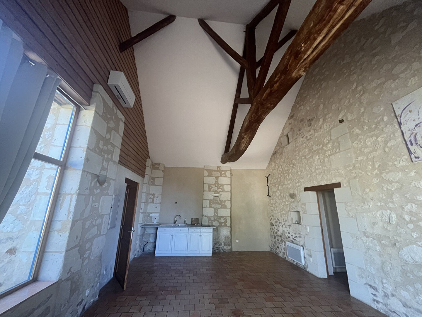 Photo Charmante Maison en pierre image 4/4