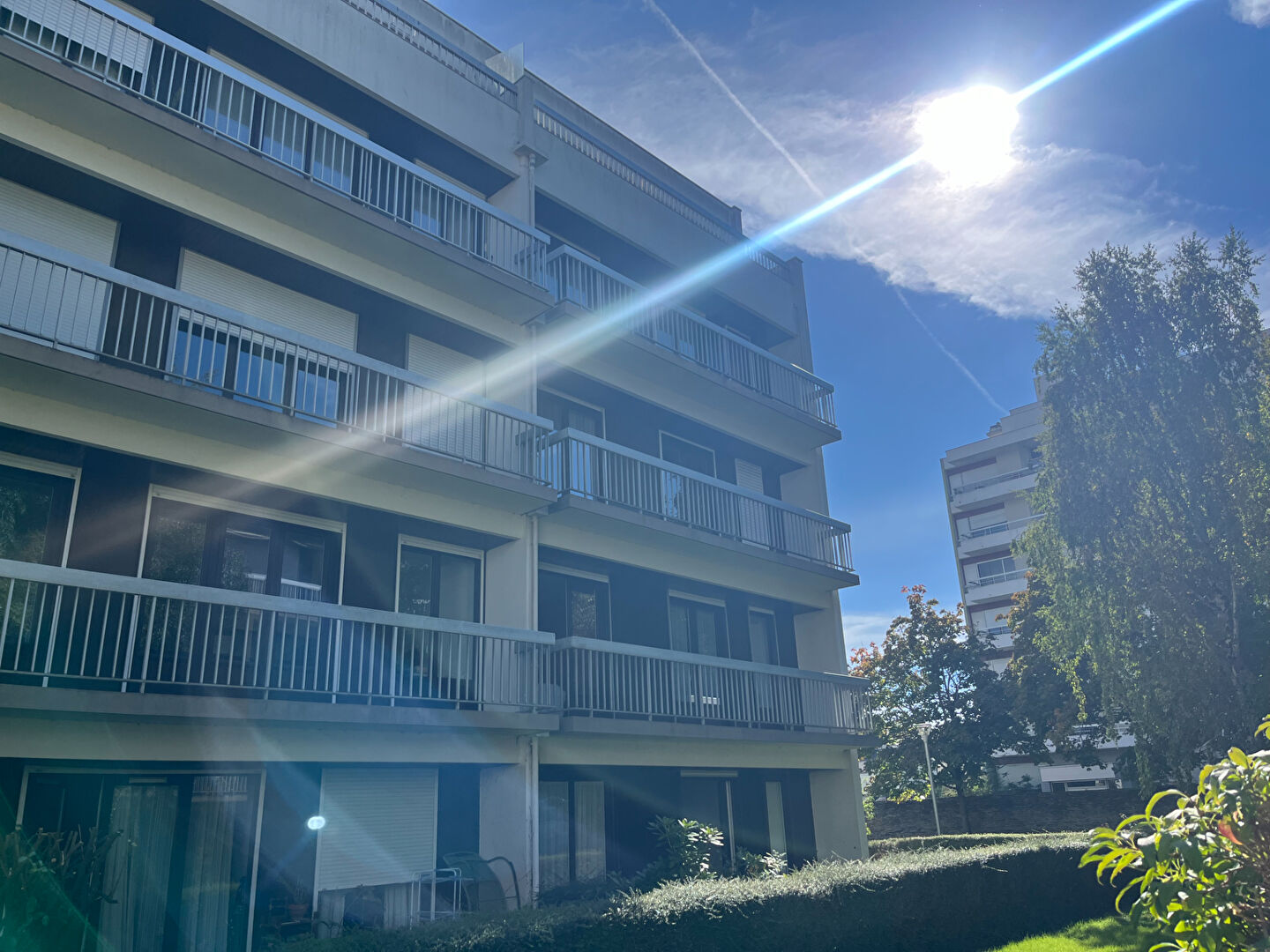 Agence immobilière de L'Offre d'Achat.fr Les ponts de cé - L'Offre d'Achat.fr