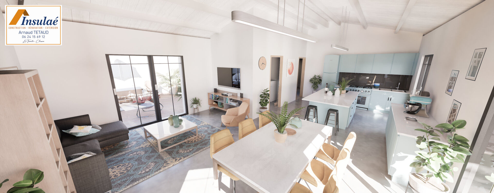 Agence immobilière de L'Offre d'Achat.fr Les ponts de cé - L'Offre d'Achat.fr