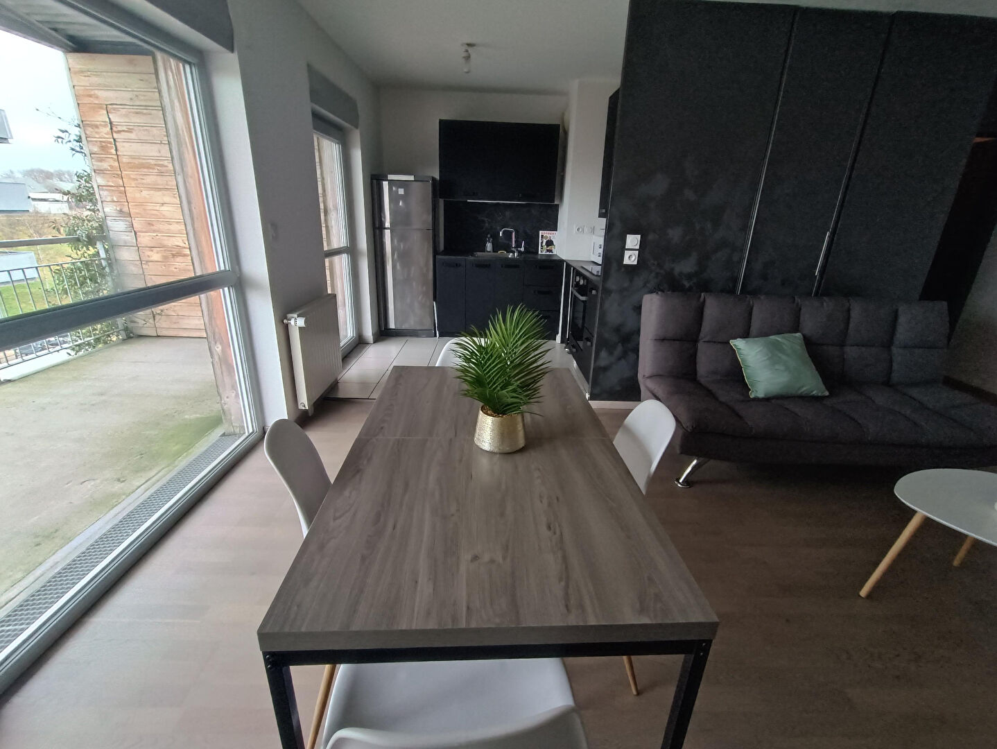 Agence immobilière de L'Offre d'Achat.fr Les ponts de cé - L'Offre d'Achat.fr