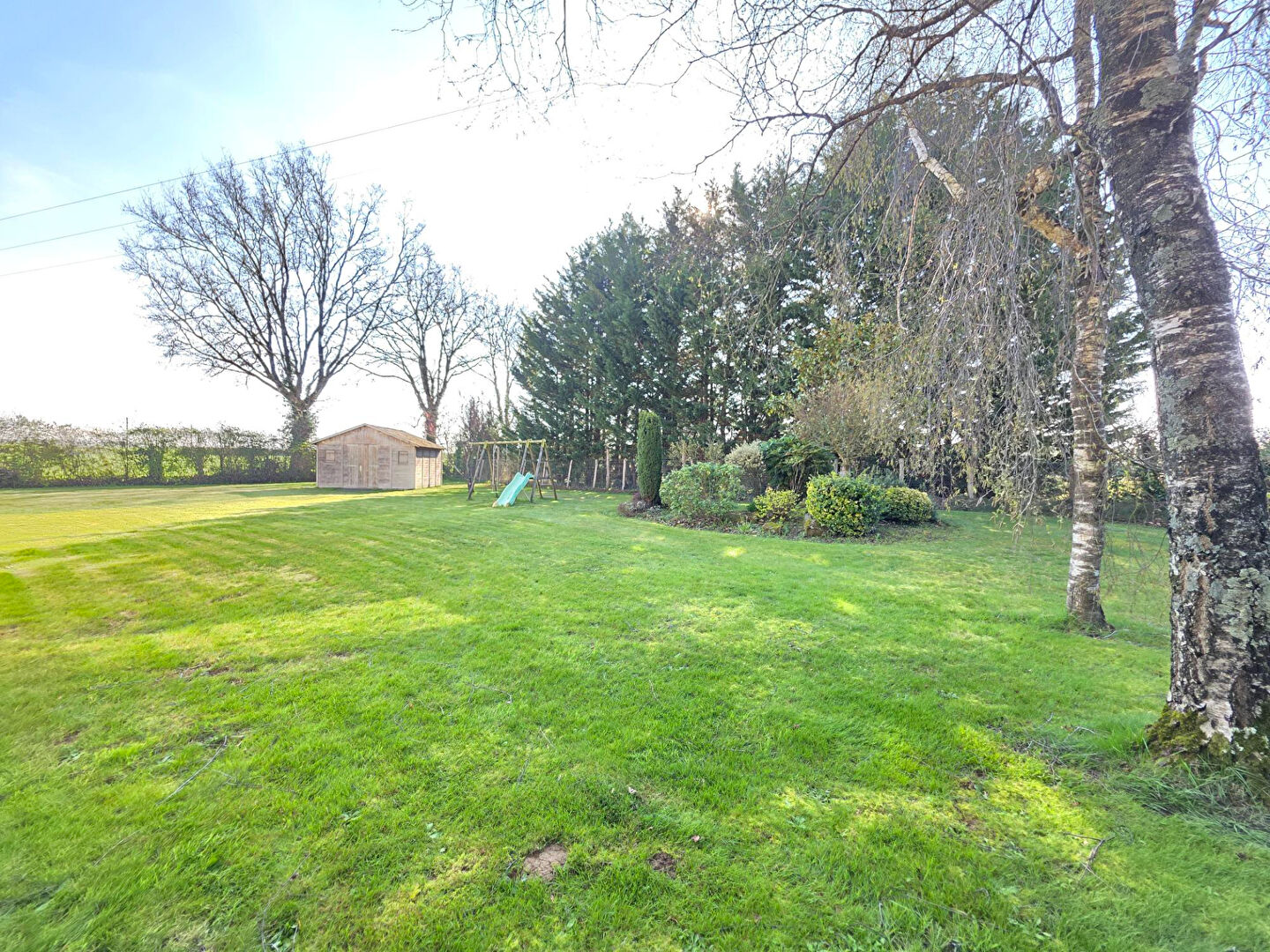 Agence immobilière de L'Offre d'Achat.fr Les ponts de cé - L'Offre d'Achat.fr