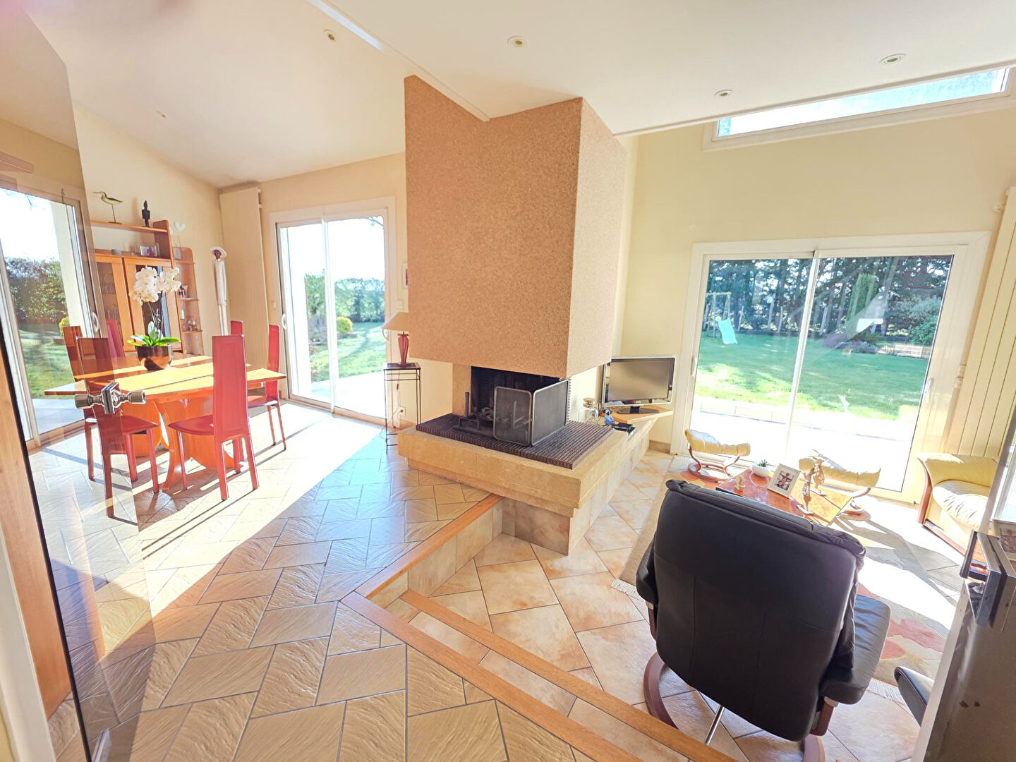Agence immobilière de L'Offre d'Achat.fr Les ponts de cé - L'Offre d'Achat.fr