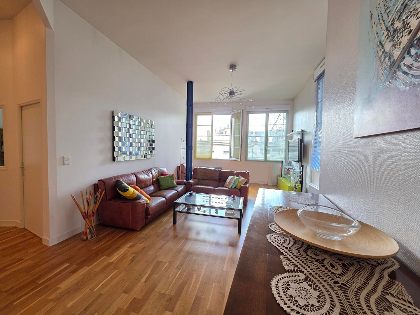 Agence immobilière de L'Offre d'Achat.fr Les ponts de cé - L'Offre d'Achat.fr