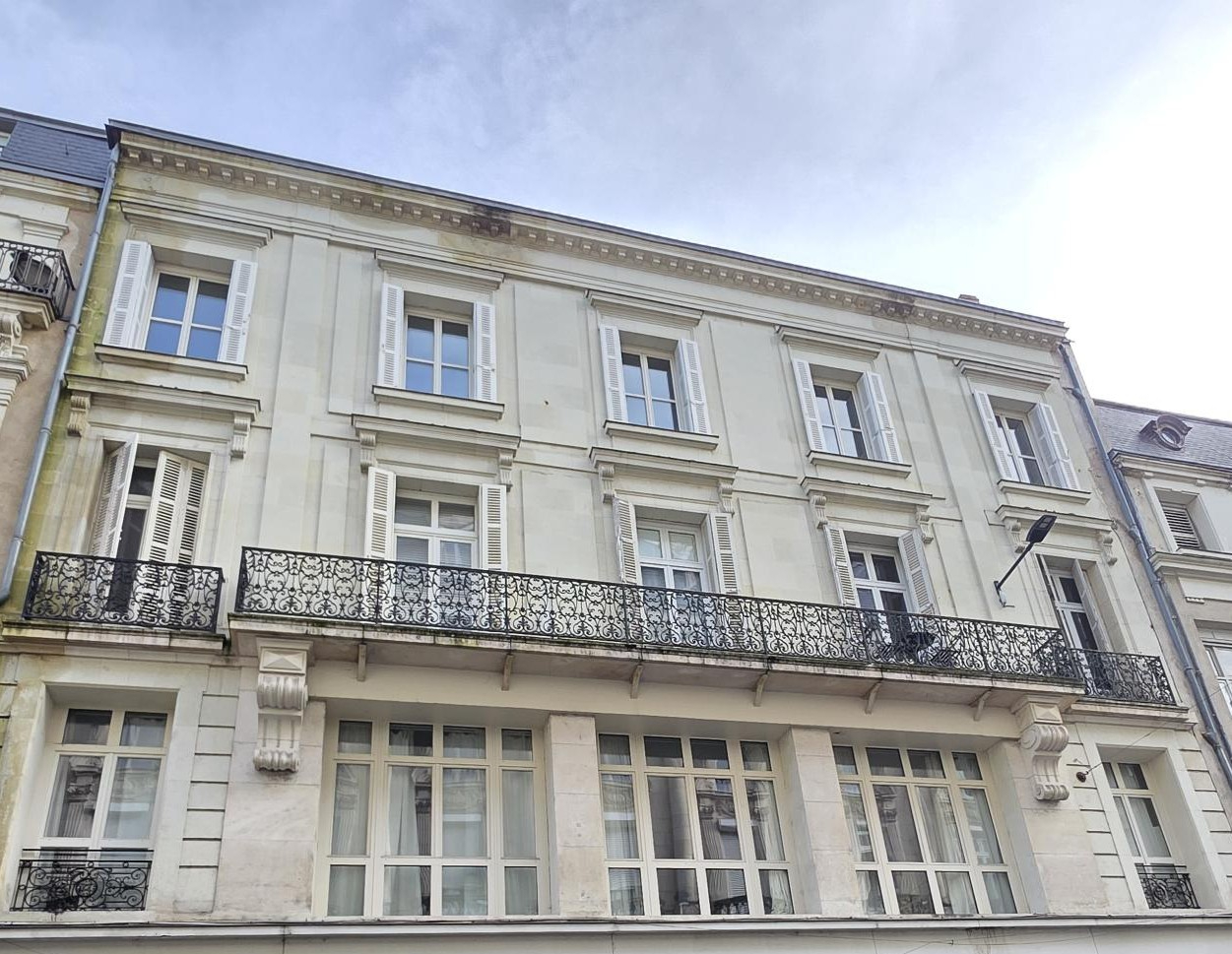 Agence immobilière de L'Offre d'Achat.fr Les ponts de cé - L'Offre d'Achat.fr