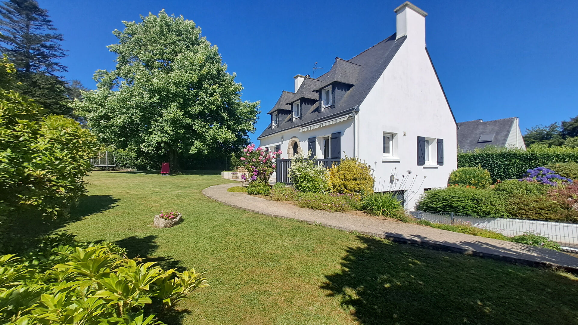 Agence immobilière de LOGEA Edern - LOGEA