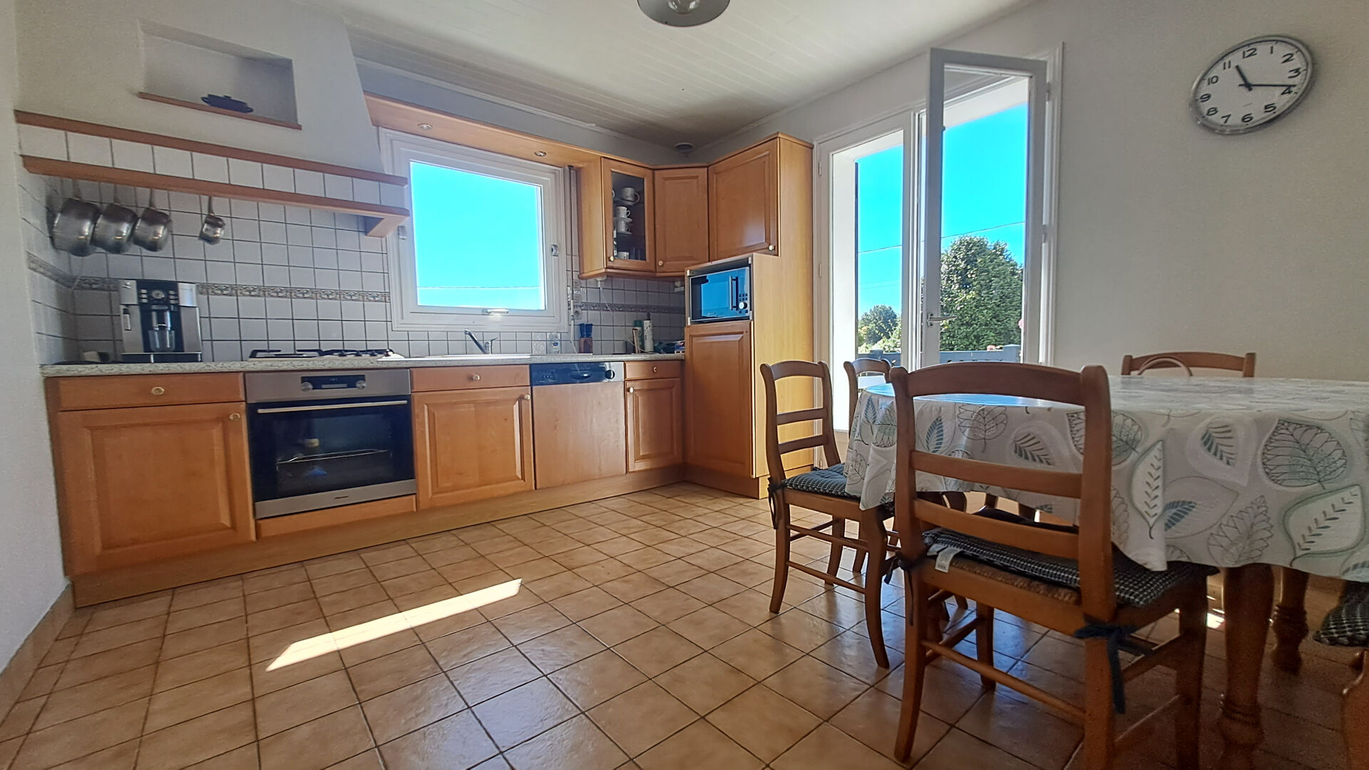 Photo Maison Edern 6 pièce(s) 110 m2 image 6/6