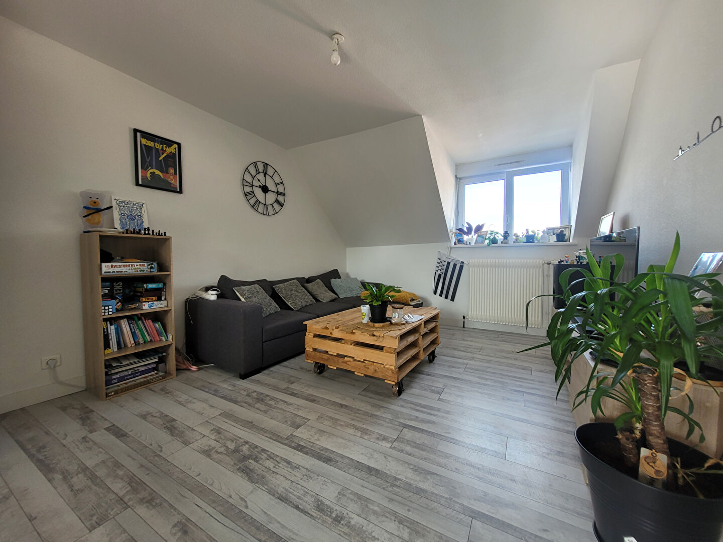 Photo Appartement Briec 3 pièce(s) 53 m2 image 3/6