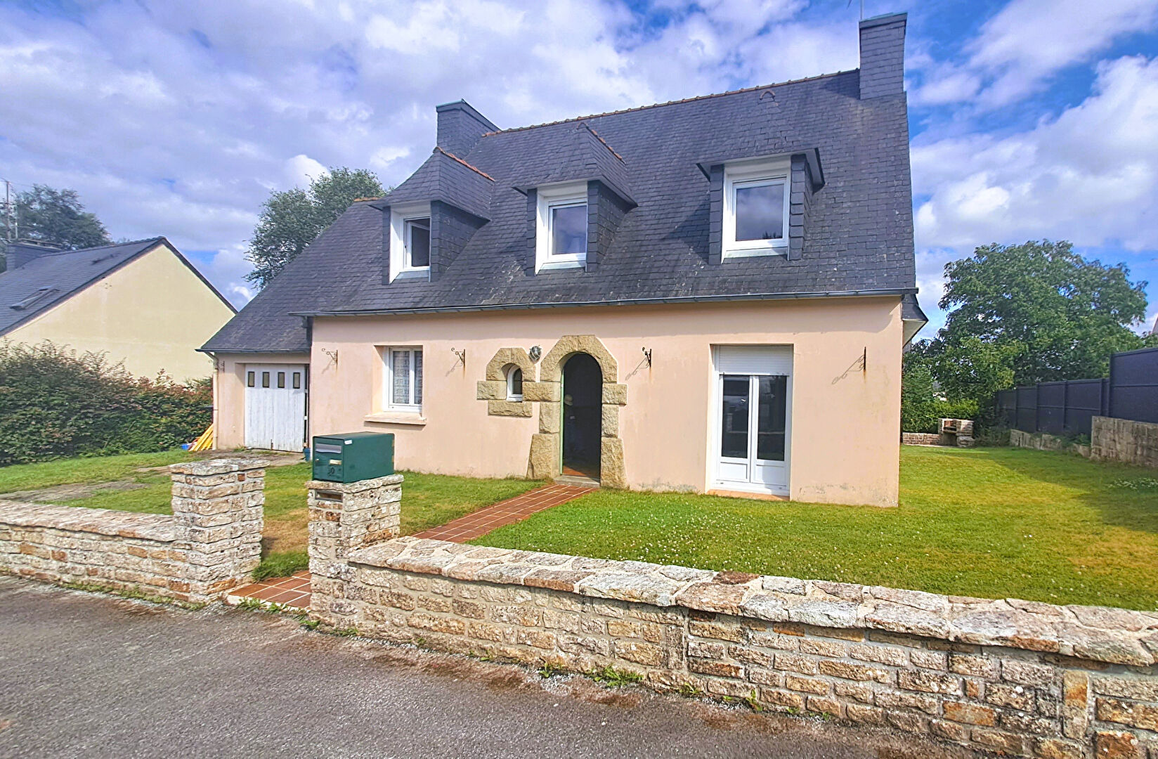 Agence immobilière de LOGEA Edern - LOGEA