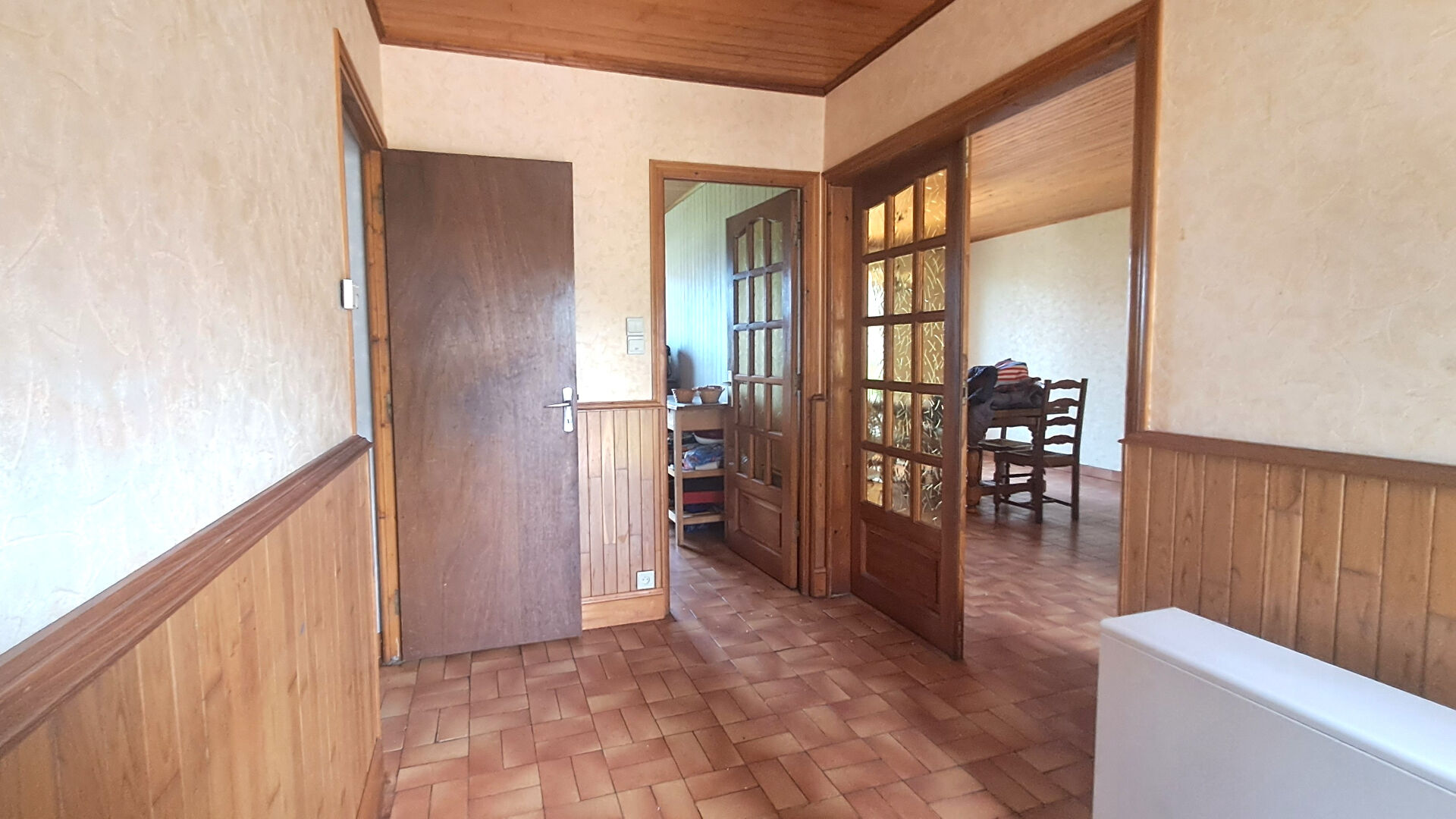 Photo Maison Landrévarzec 7 pièce(s) 125 m2 image 2/6