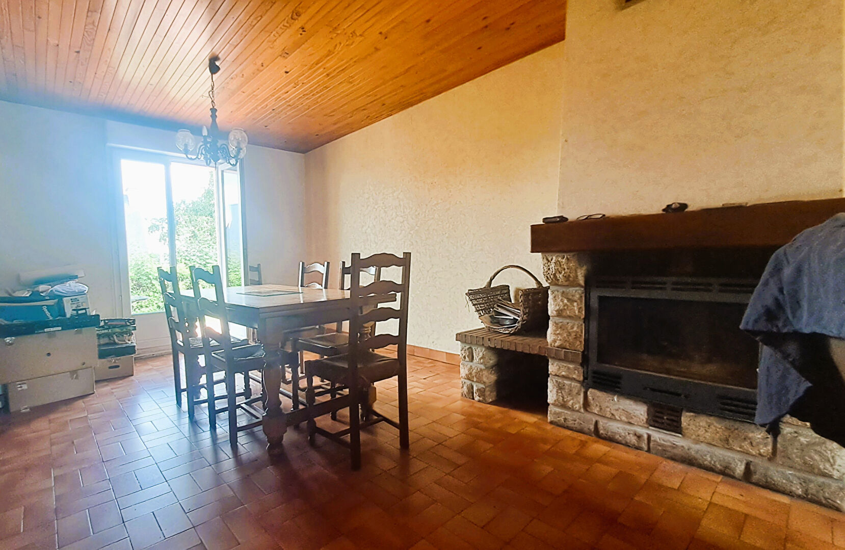 Photo Maison Landrévarzec 7 pièce(s) 125 m2 image 3/6