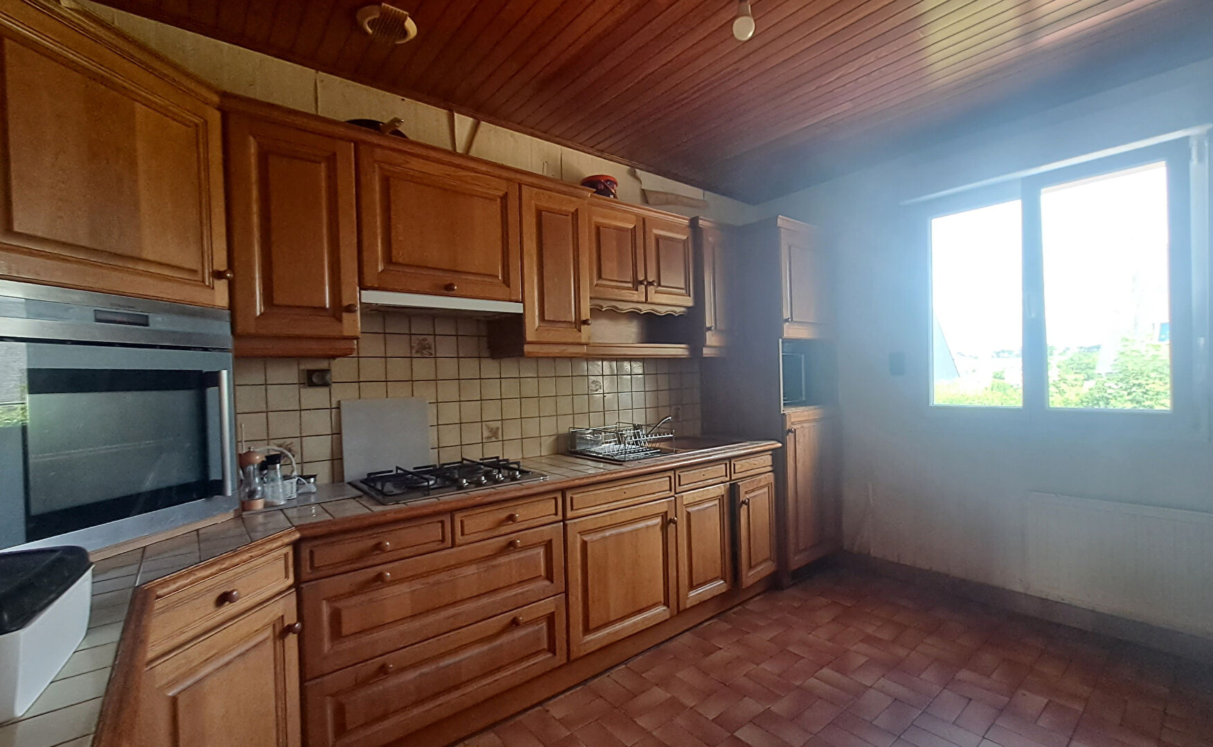 Photo Maison Landrévarzec 7 pièce(s) 125 m2 image 5/6