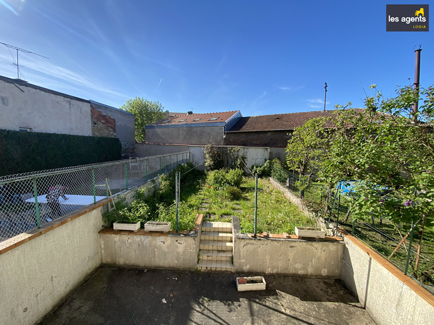 Maison Champigneulles 5 pièce(s) 110 m2