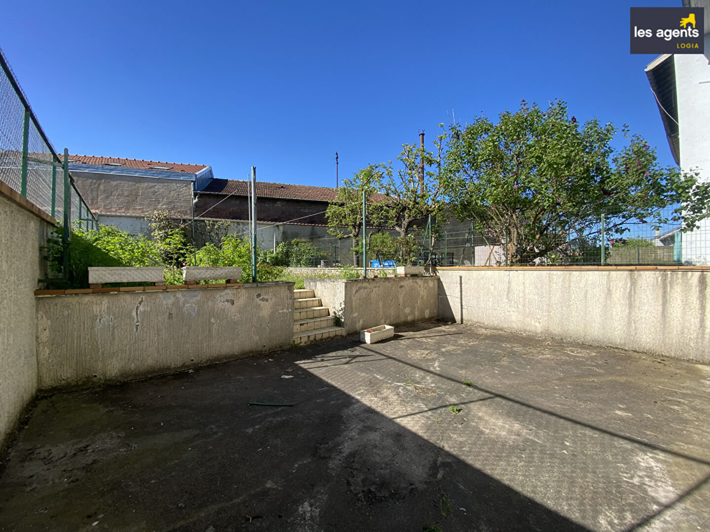 Maison Champigneulles 5 pièce(s) 110 m2