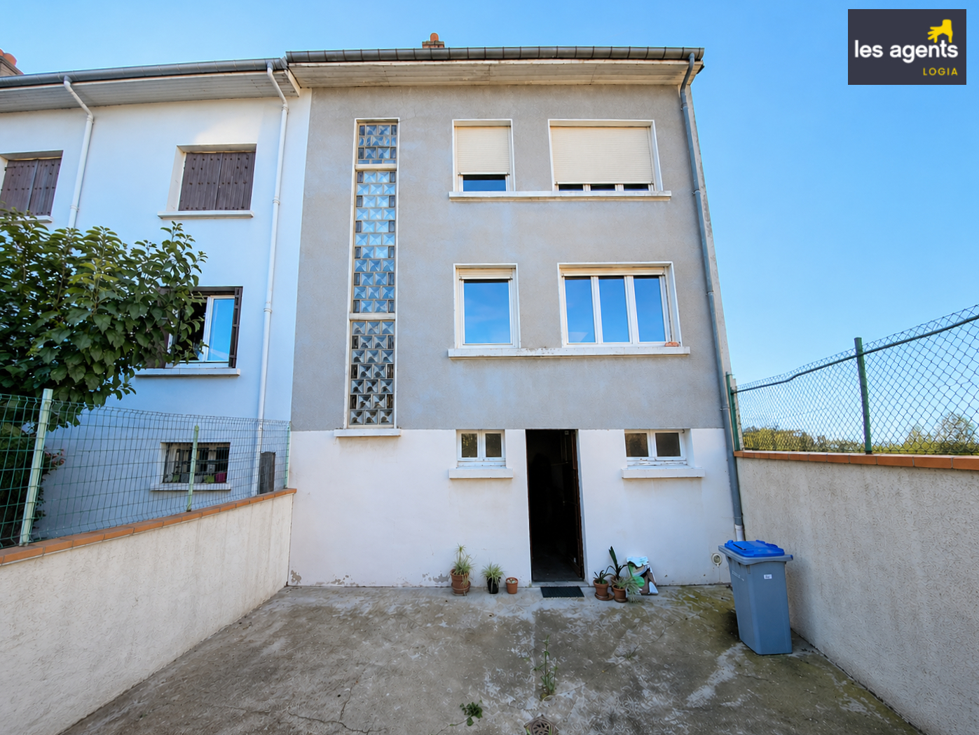 Maison Champigneulles 5 pièce(s) 110 m2