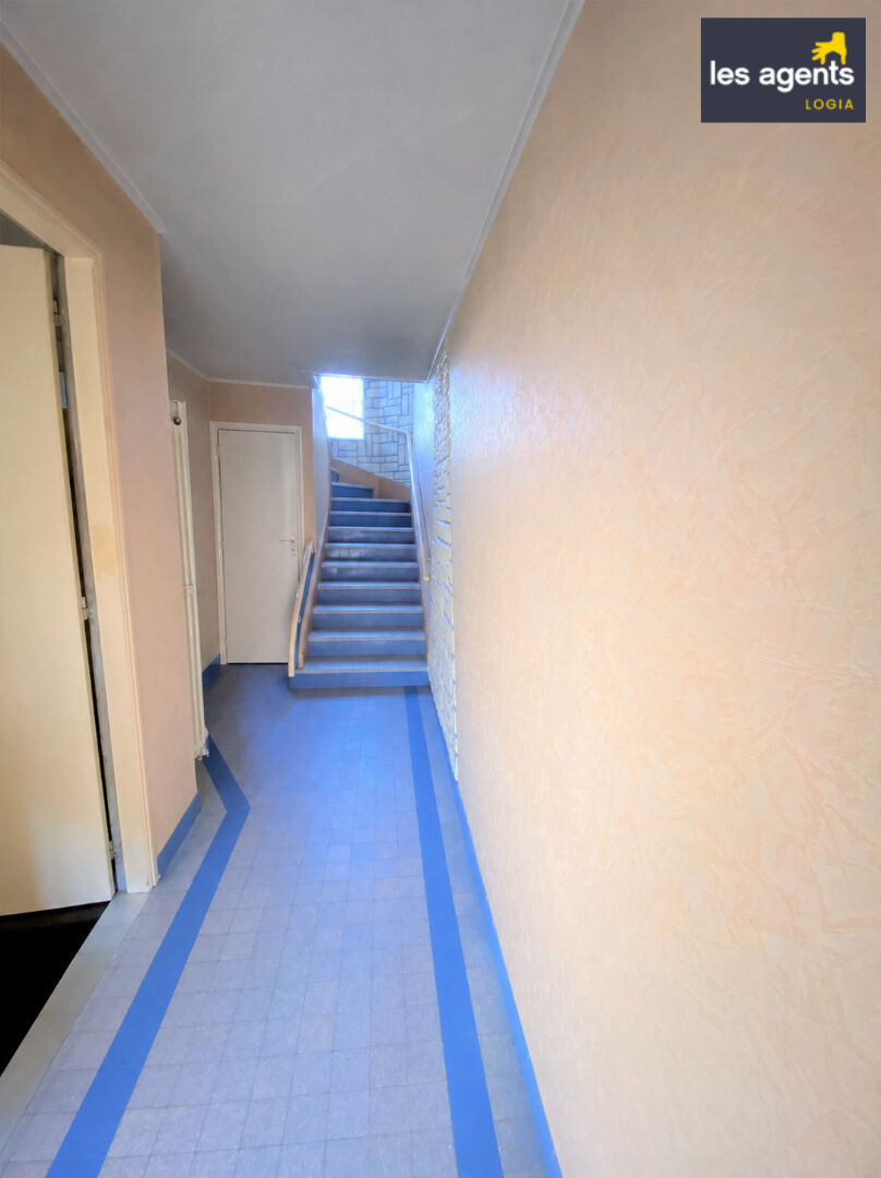 Maison Champigneulles 5 pièce(s) 110 m2