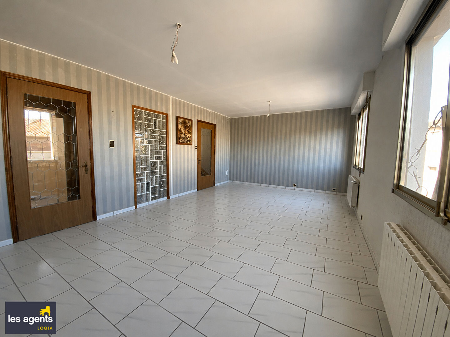 Maison Champigneulles 5 pièce(s) 110 m2