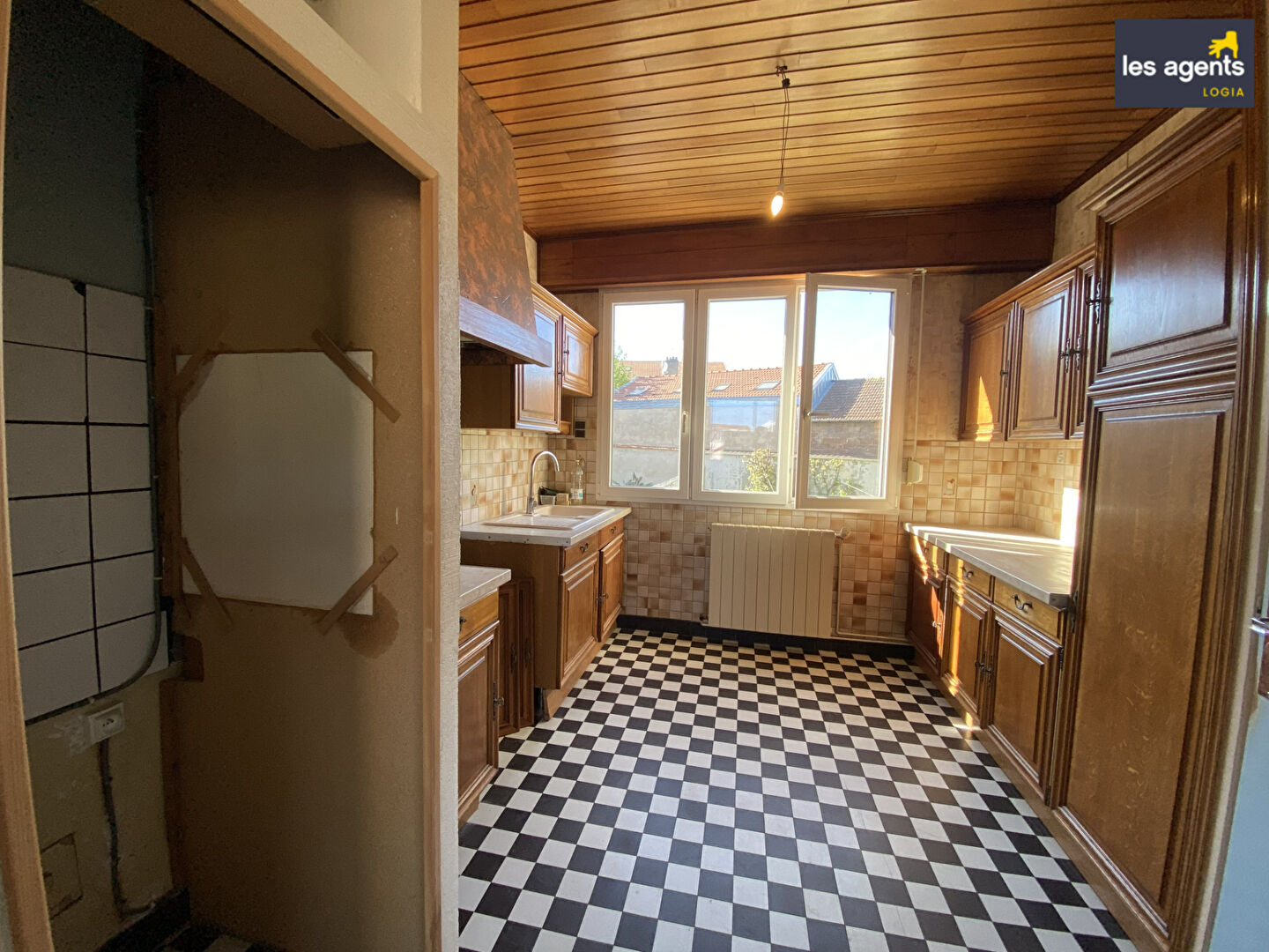 Maison Champigneulles 5 pièce(s) 110 m2