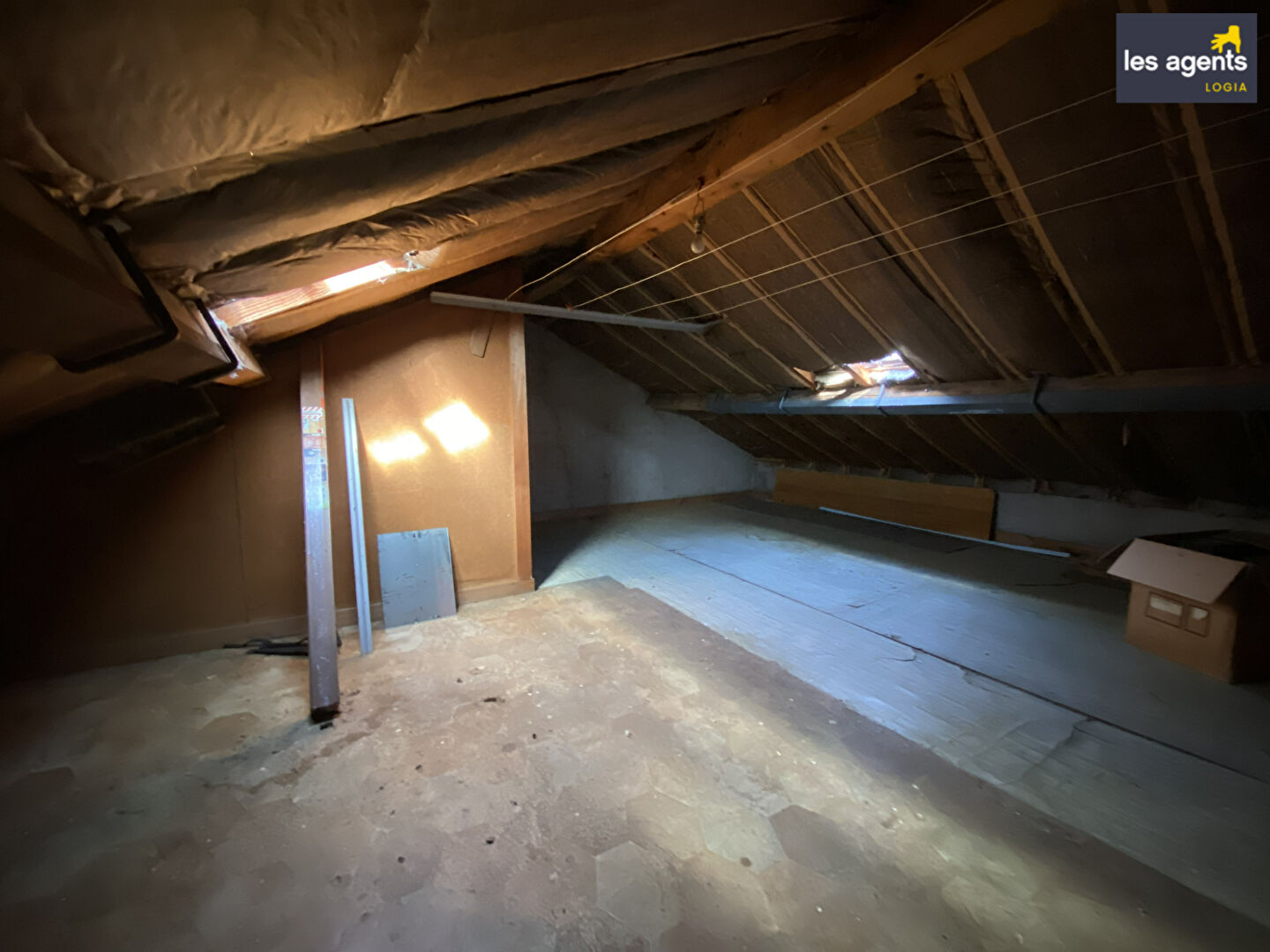 Maison Champigneulles 5 pièce(s) 110 m2