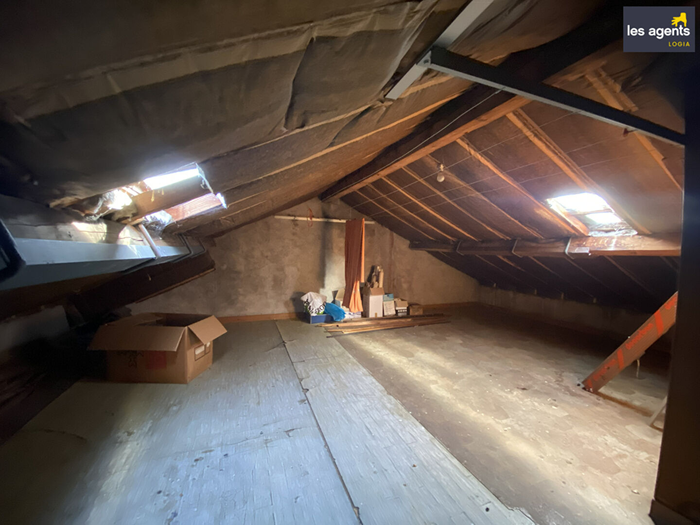 Maison Champigneulles 5 pièce(s) 110 m2