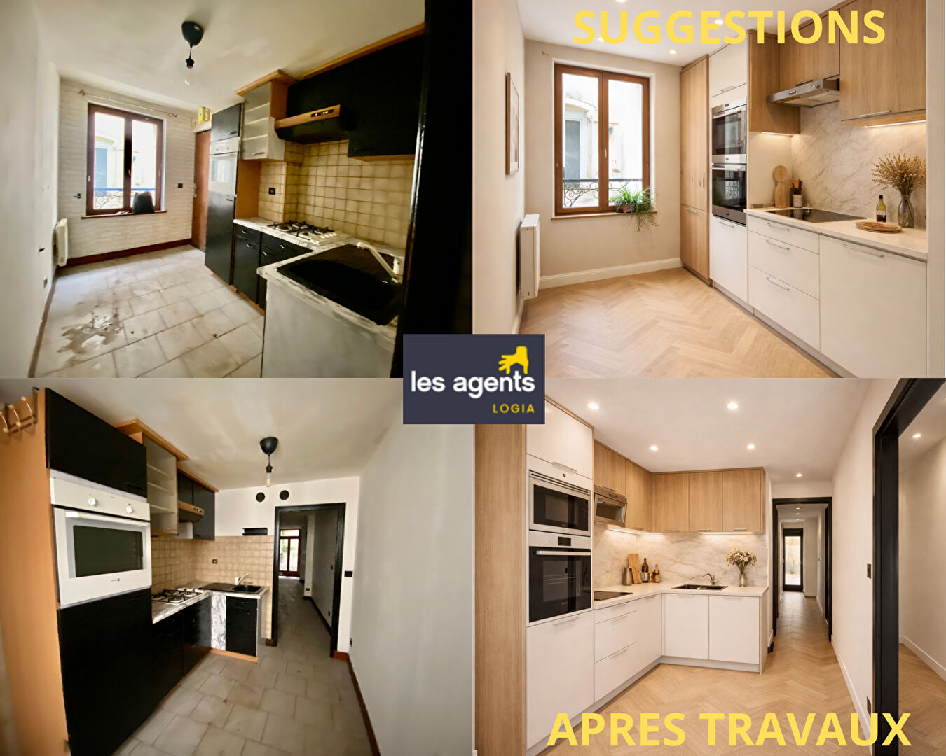 Immeuble de rapport - Opportunité d'investissement