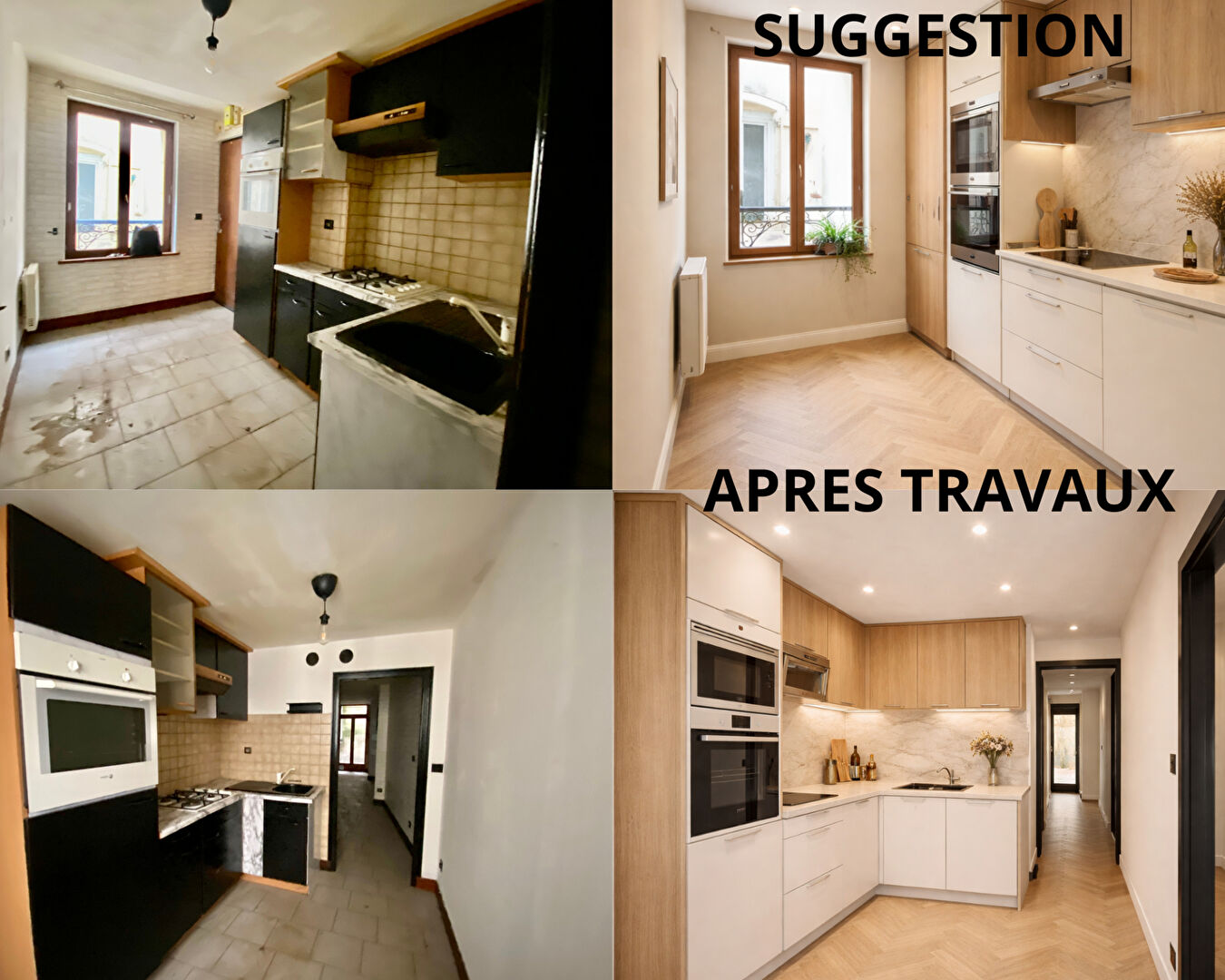 Immeuble de rapport - Opportunité d'investissement