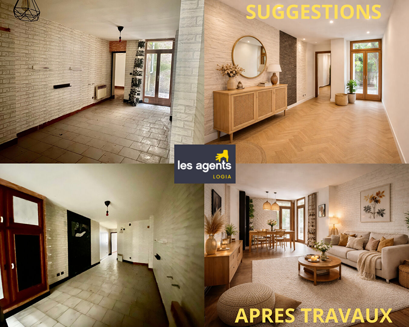 Immeuble de rapport - Opportunité d'investissement