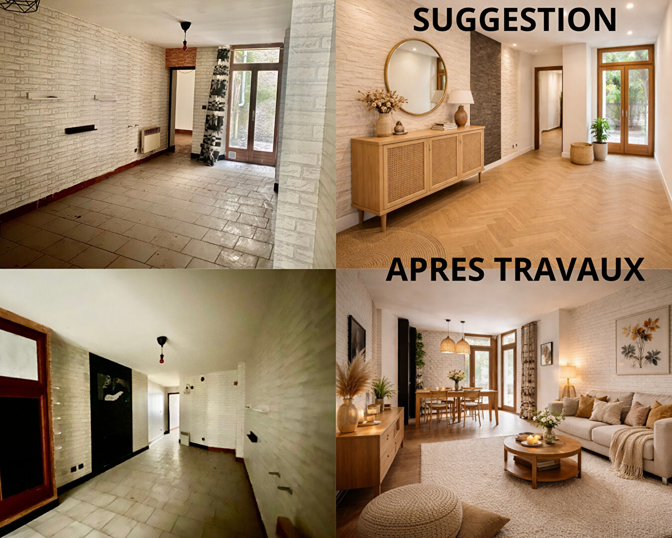 Immeuble de rapport - Opportunité d'investissement