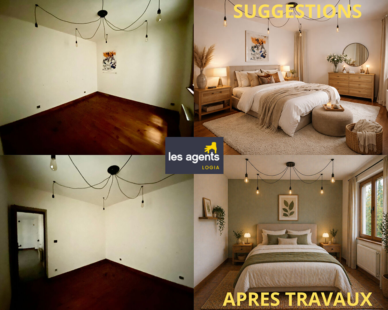 Immeuble de rapport - Opportunité d'investissement