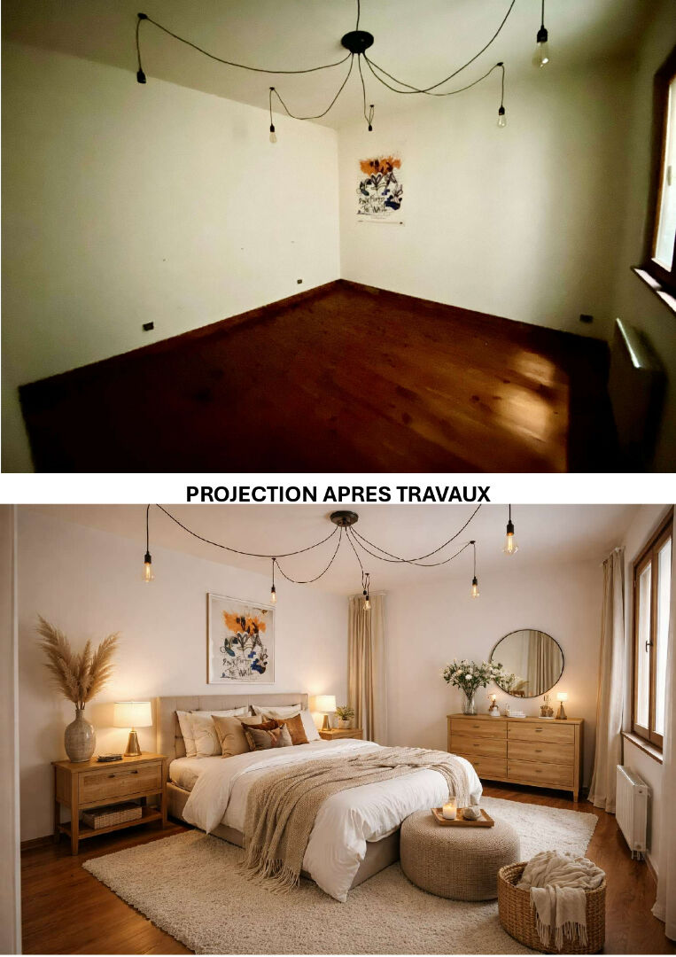 Immeuble de rapport - Opportunité d'investissement