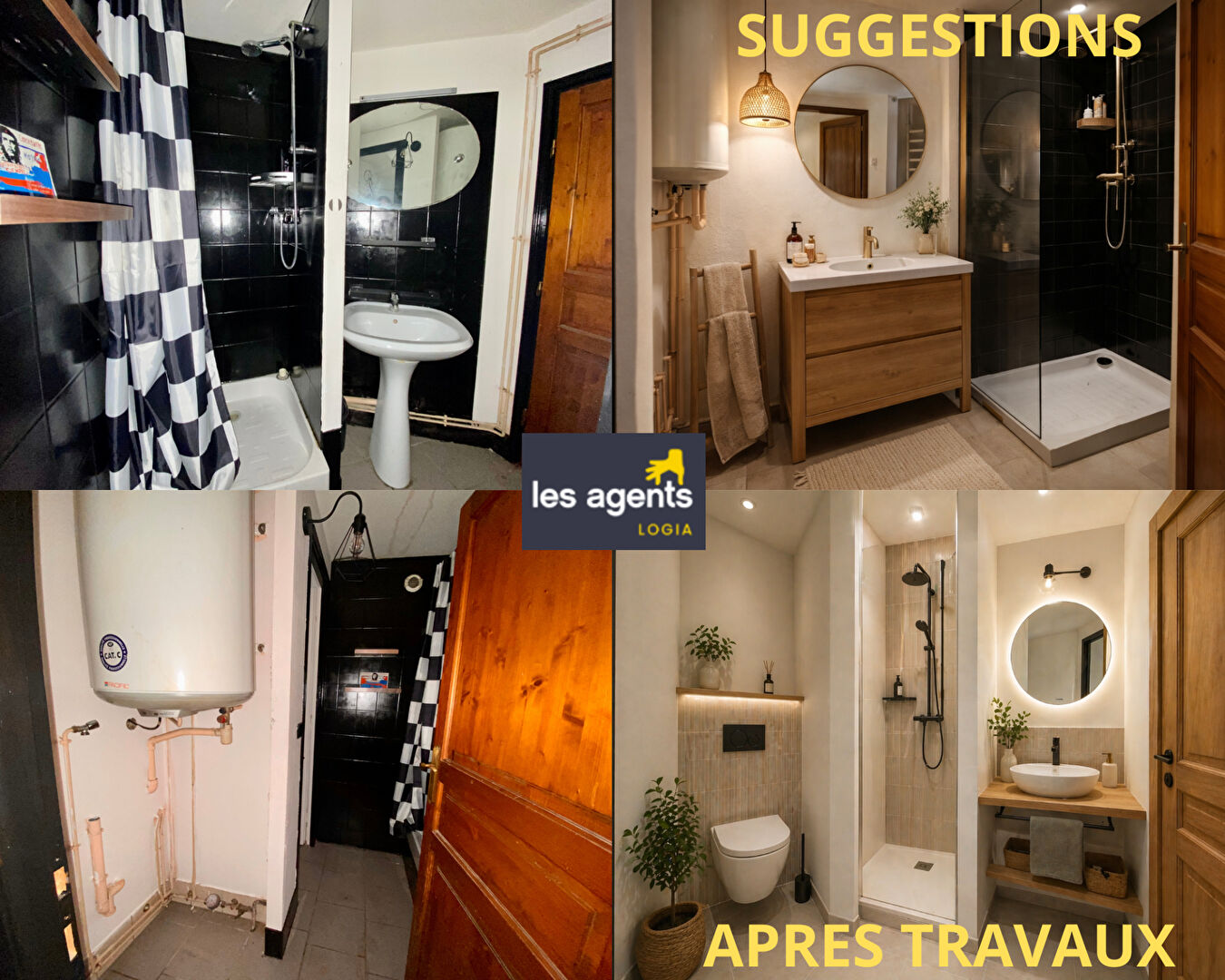 Immeuble de rapport - Opportunité d'investissement