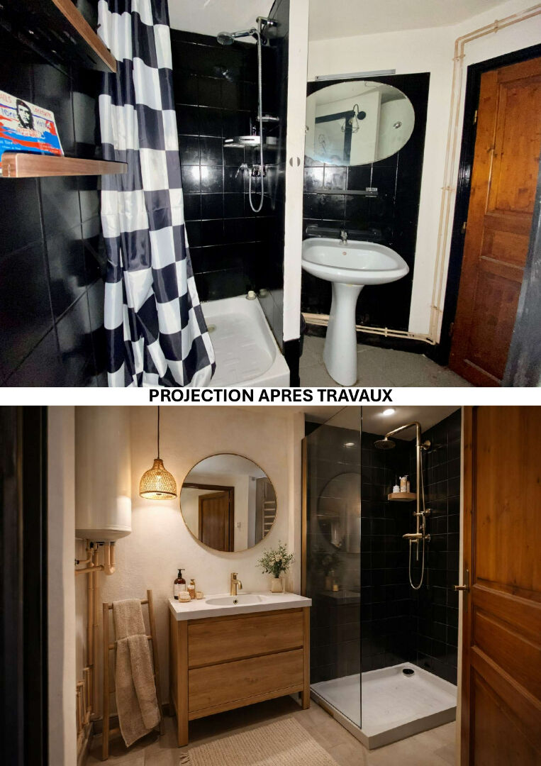 Immeuble de rapport - Opportunité d'investissement