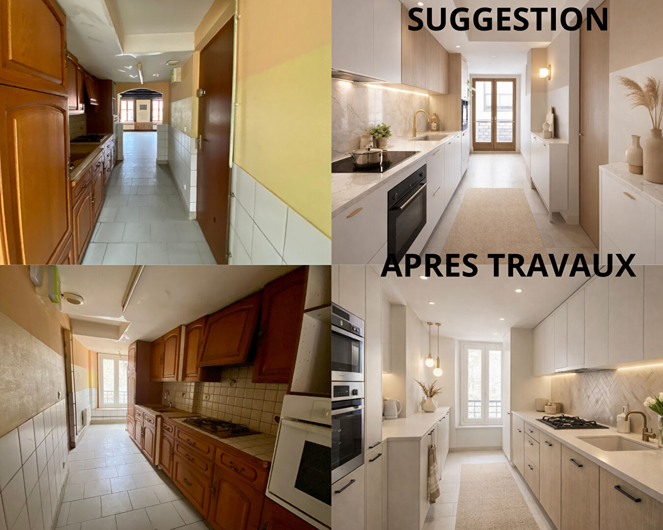 Immeuble de rapport - Opportunité d'investissement