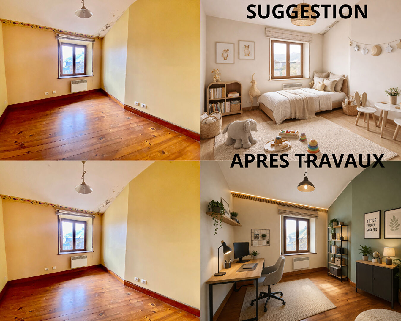 Immeuble de rapport - Opportunité d'investissement