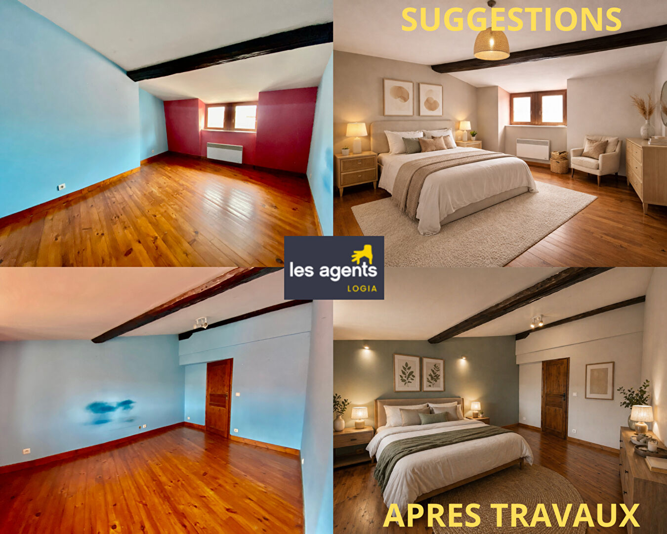 Immeuble de rapport - Opportunité d'investissement