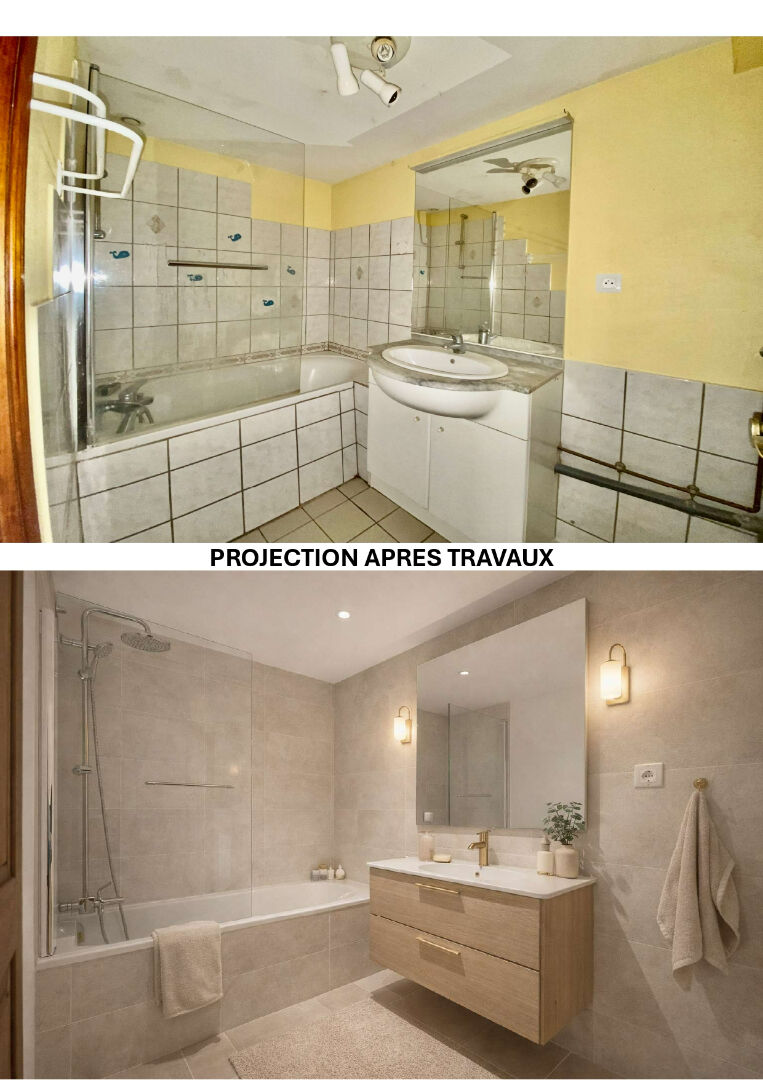 Immeuble de rapport - Opportunité d'investissement