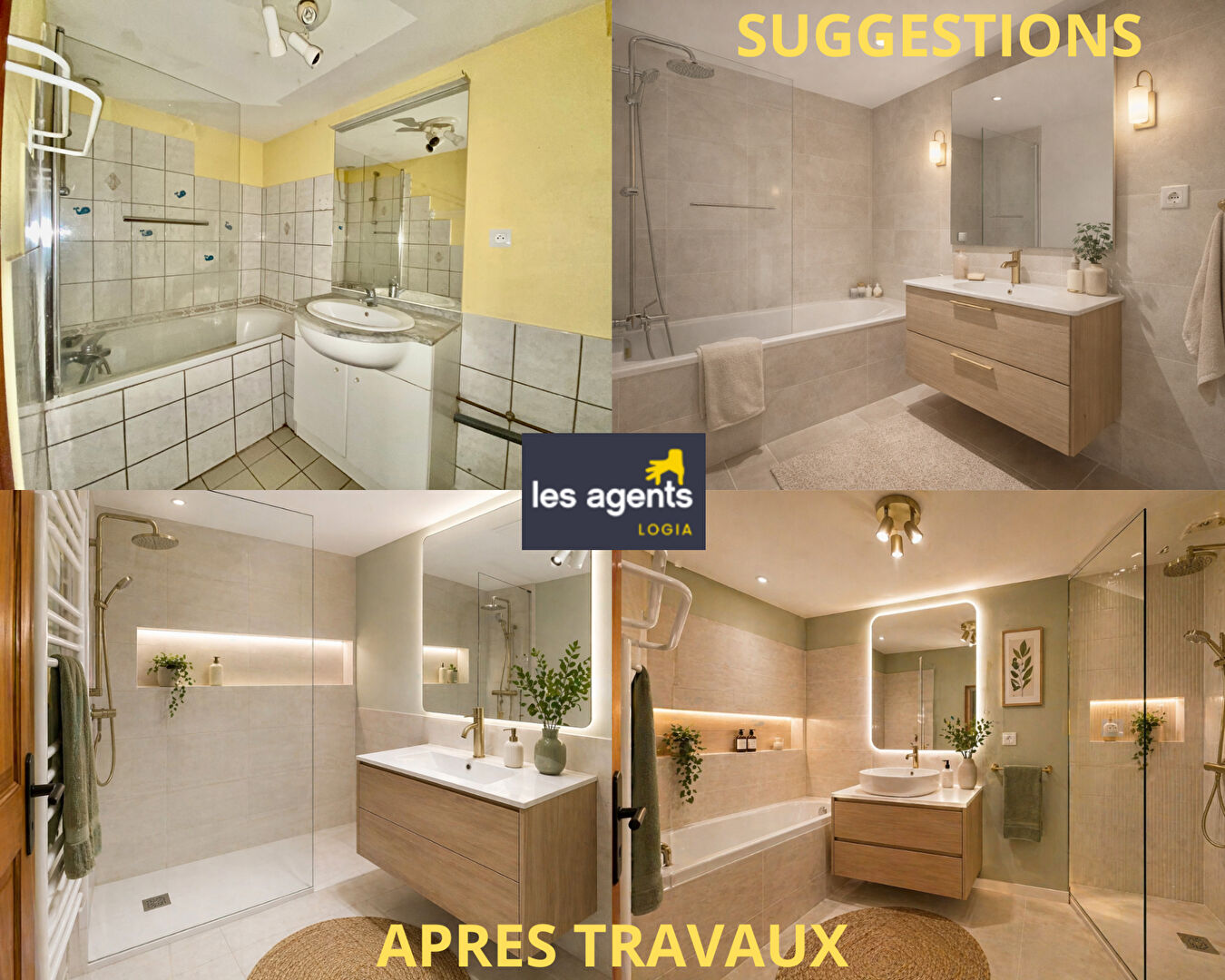 Immeuble de rapport - Opportunité d'investissement