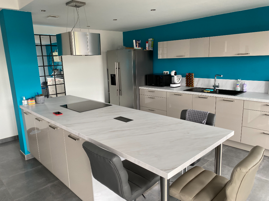 EN EXCLUSIVITE SUR LUNEVILLE,