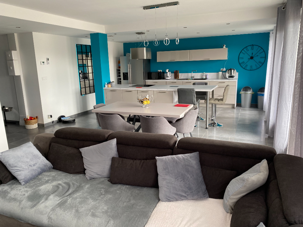 EN EXCLUSIVITE SUR LUNEVILLE,