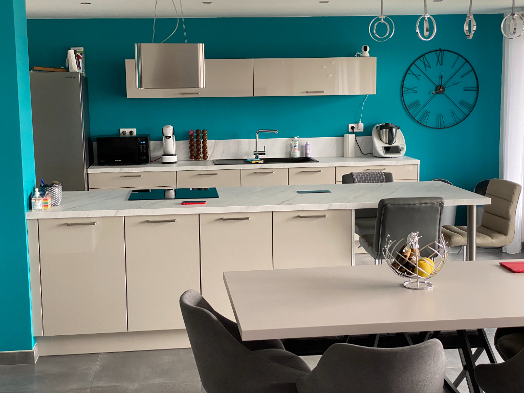 EN EXCLUSIVITE SUR LUNEVILLE,