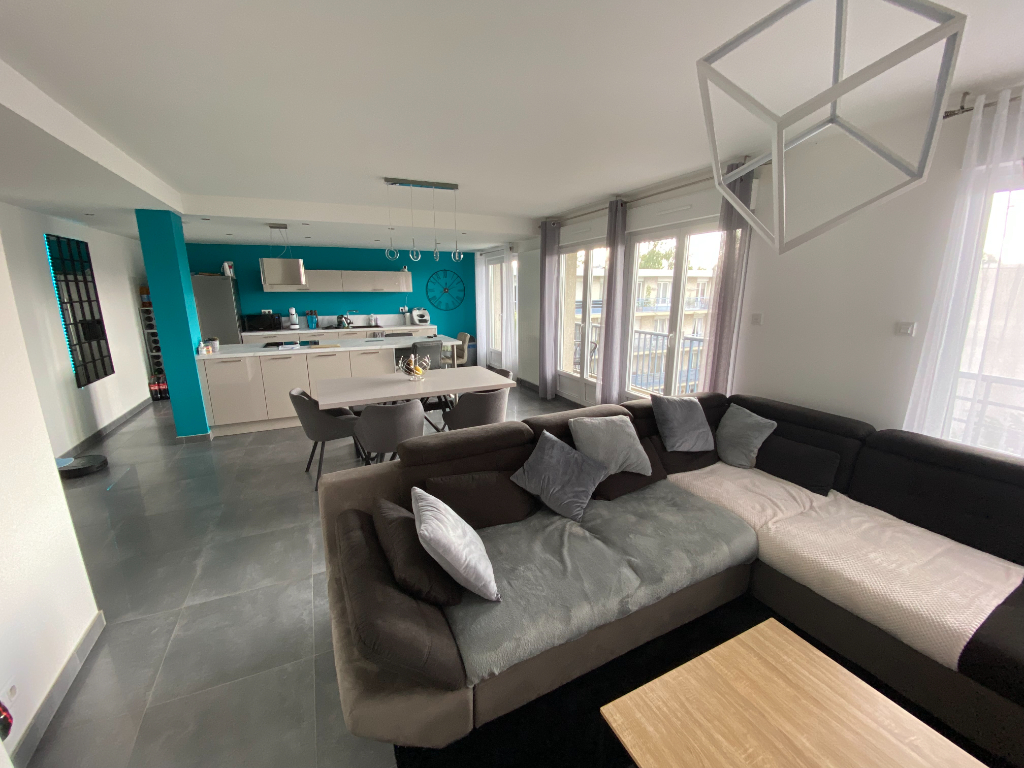 EN EXCLUSIVITE SUR LUNEVILLE,