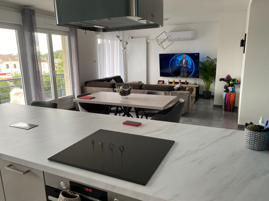 EN EXCLUSIVITE SUR LUNEVILLE,