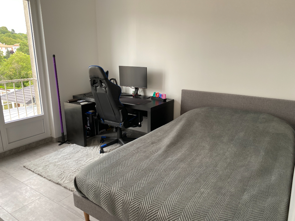 EN EXCLUSIVITE SUR LUNEVILLE,