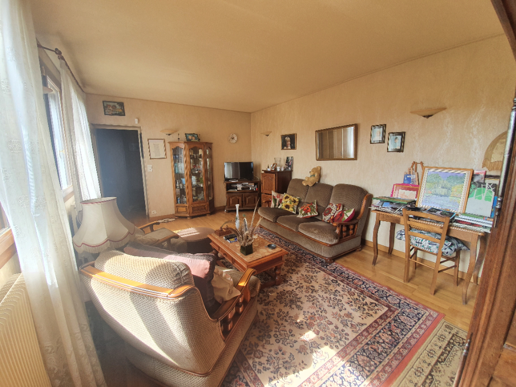 Photo Varangéville, vaste maison avec terrain image 2/6