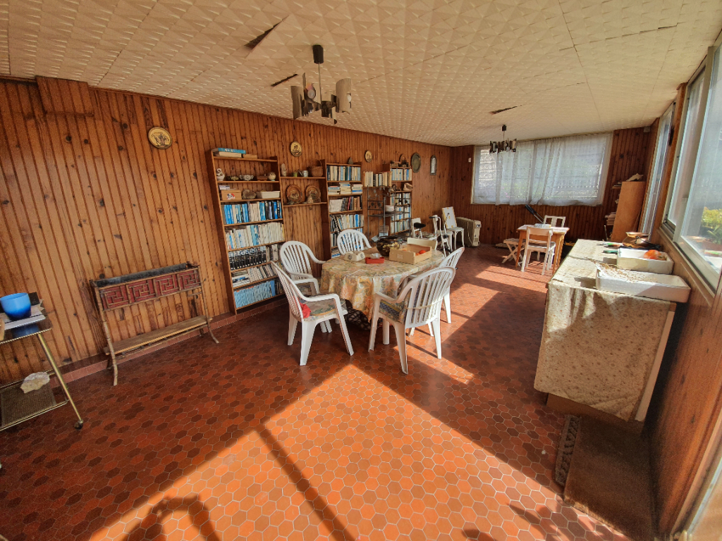 Photo Varangéville, vaste maison avec terrain image 5/6