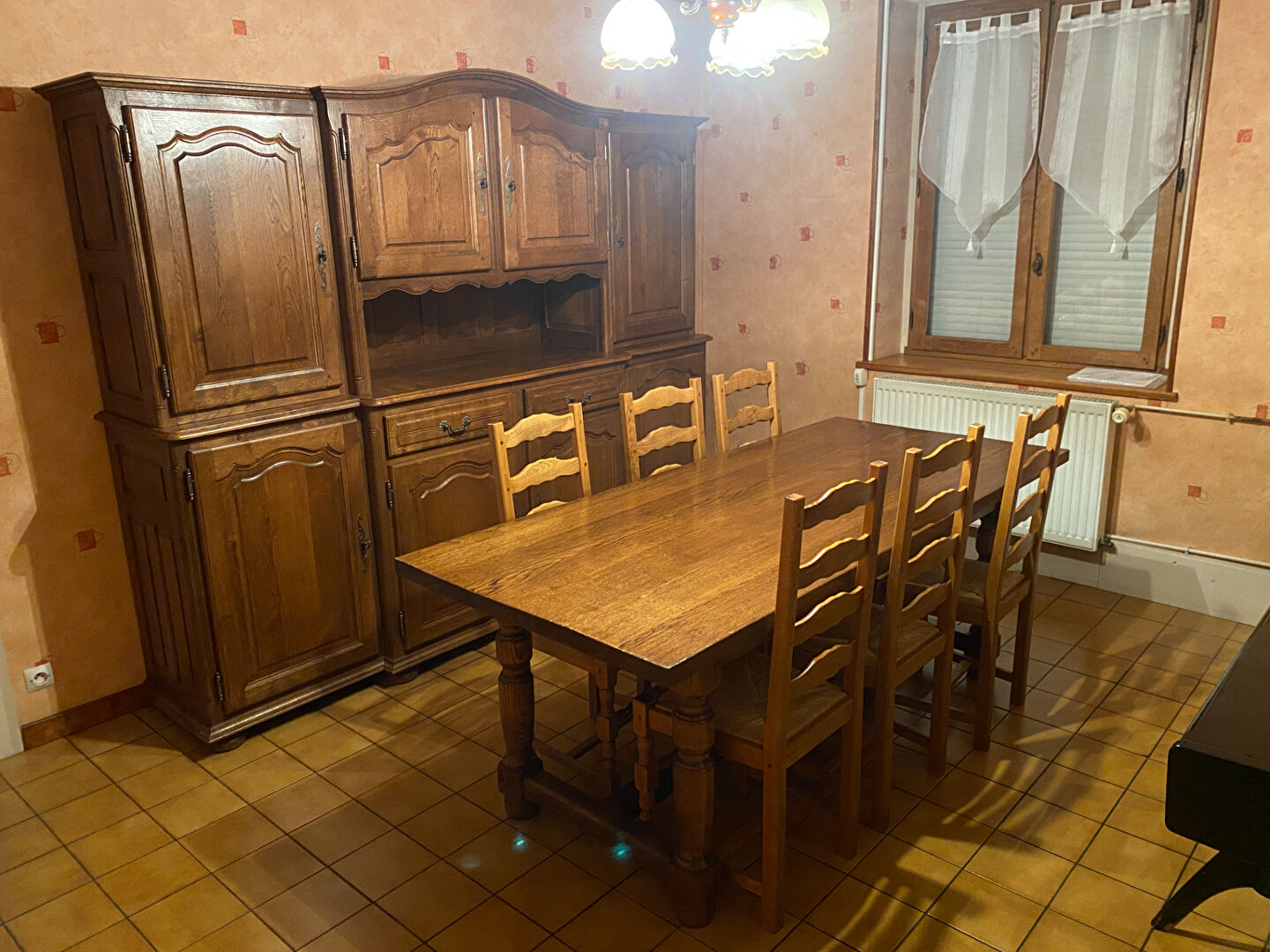 Maison Lunéville