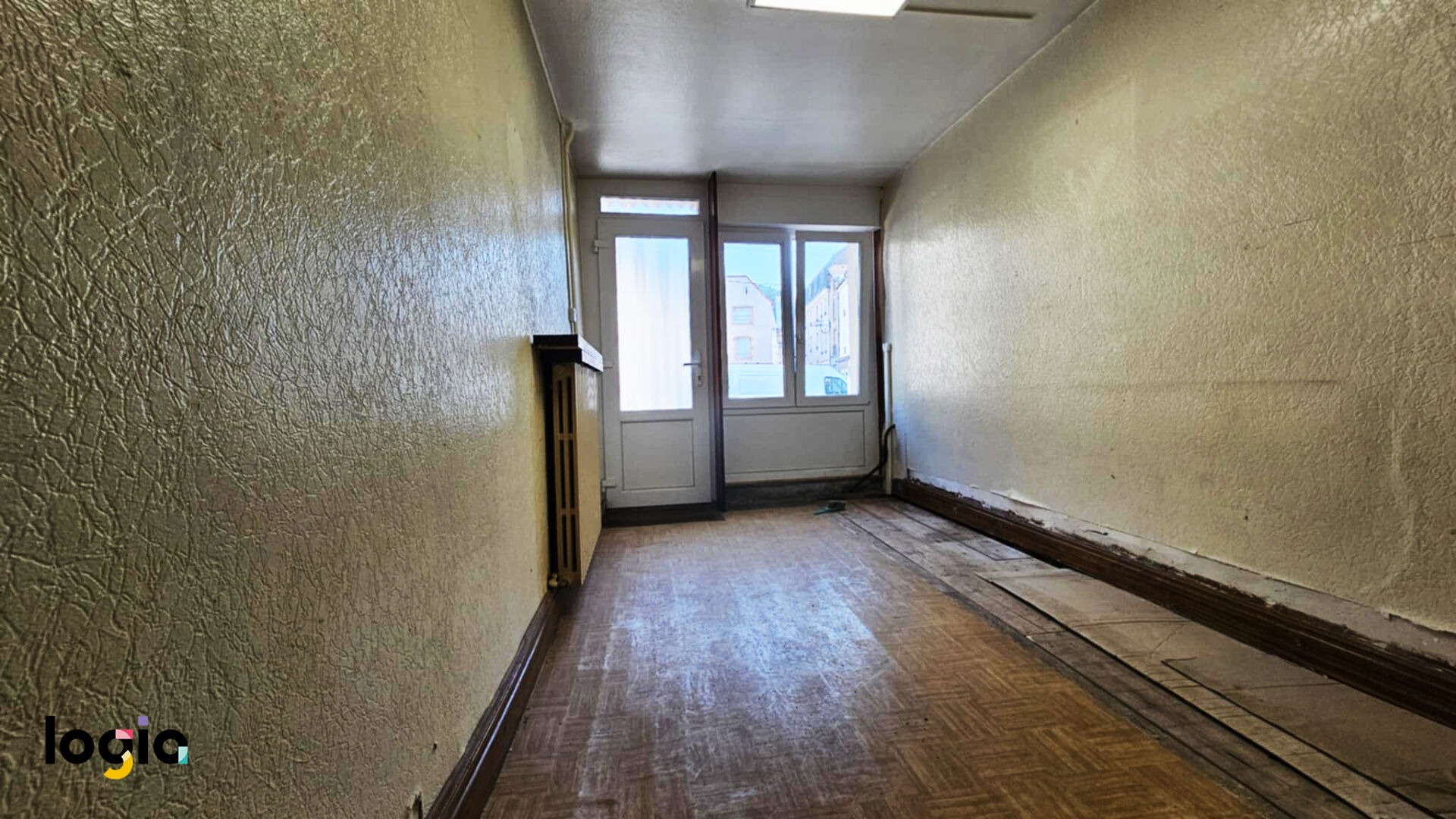 Maison Raon L Etape 4 pièce(s) 50 m2