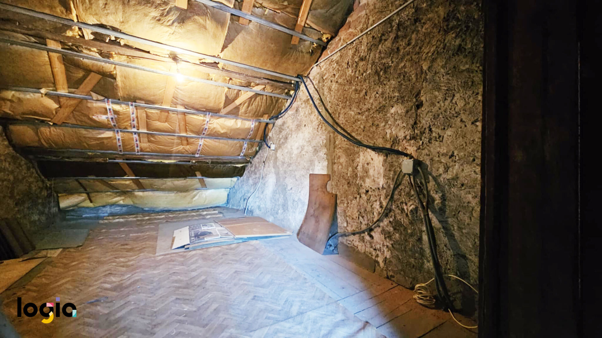 Maison Raon L Etape 4 pièce(s) 50 m2